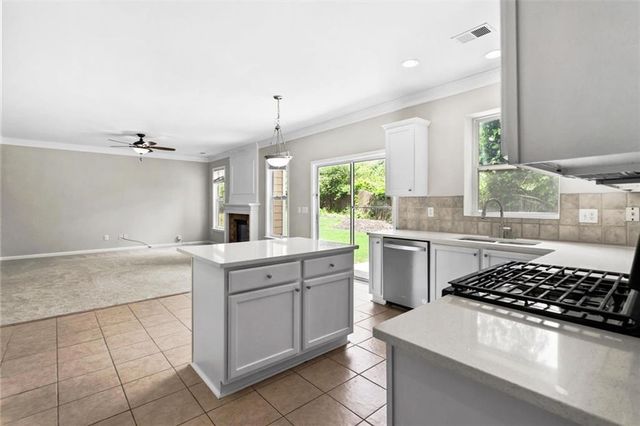 4329 Walforde Boulevard, Acworth, GA 30101