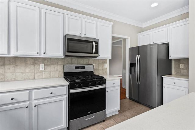 4329 Walforde Boulevard, Acworth, GA 30101