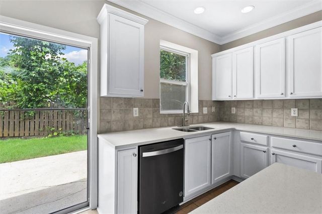 4329 Walforde Boulevard, Acworth, GA 30101