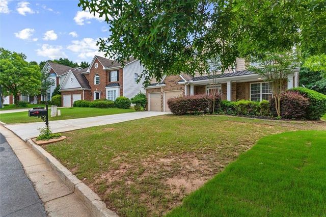 4329 Walforde Boulevard, Acworth, GA 30101