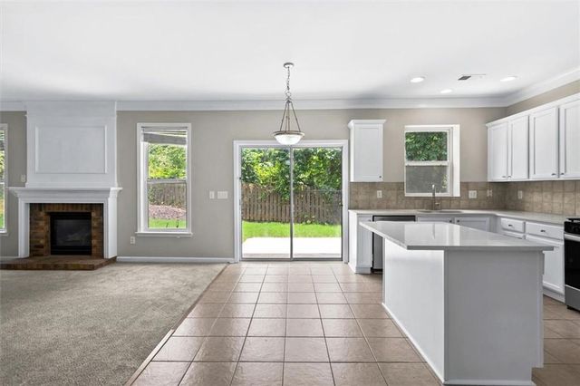 4329 Walforde Boulevard, Acworth, GA 30101