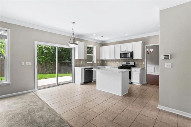 4329 Walforde Boulevard, Acworth, GA 30101