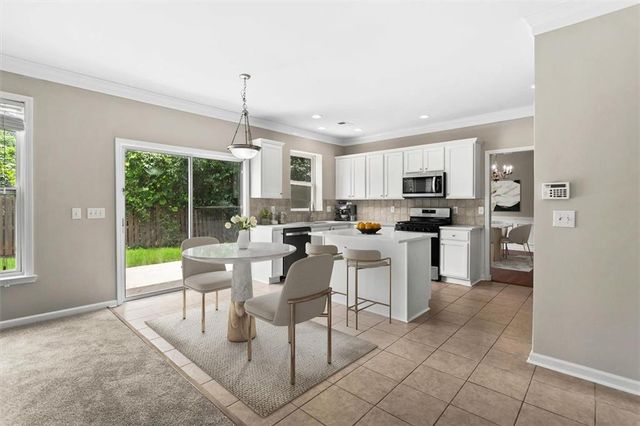 4329 Walforde Boulevard, Acworth, GA 30101