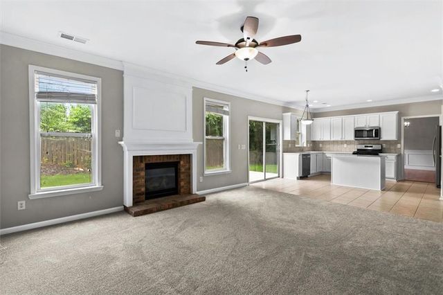 4329 Walforde Boulevard, Acworth, GA 30101