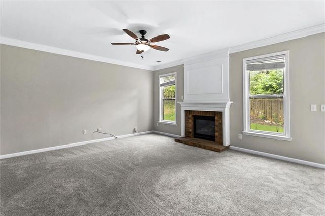 4329 Walforde Boulevard, Acworth, GA 30101