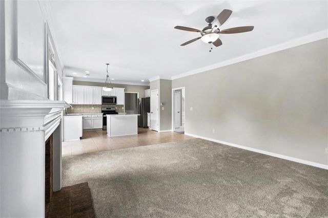4329 Walforde Boulevard, Acworth, GA 30101