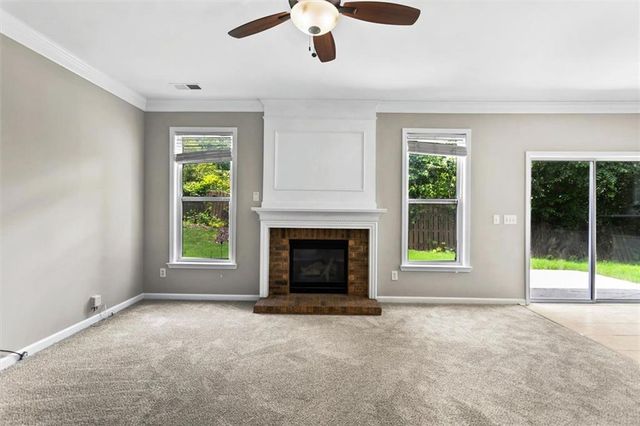 4329 Walforde Boulevard, Acworth, GA 30101