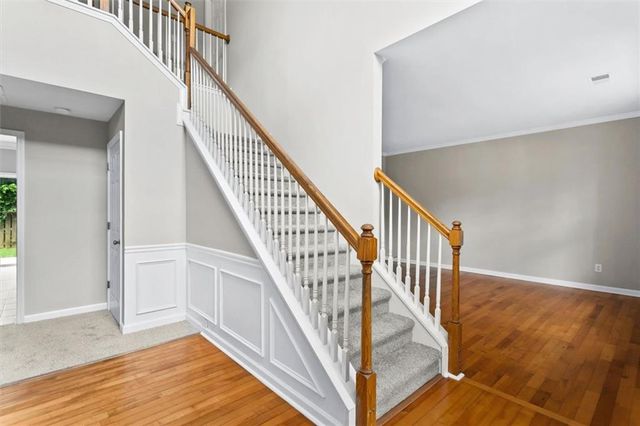 4329 Walforde Boulevard, Acworth, GA 30101