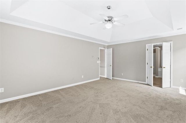 4329 Walforde Boulevard, Acworth, GA 30101