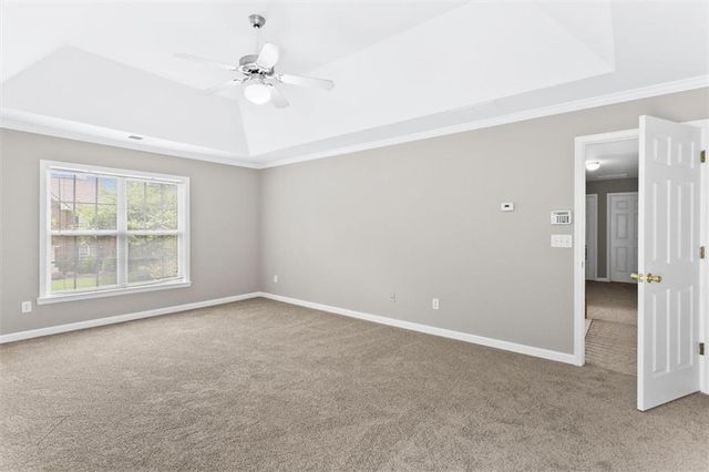 4329 Walforde Boulevard, Acworth, GA 30101