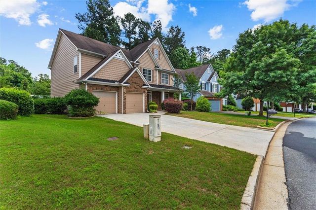 4329 Walforde Boulevard, Acworth, GA 30101