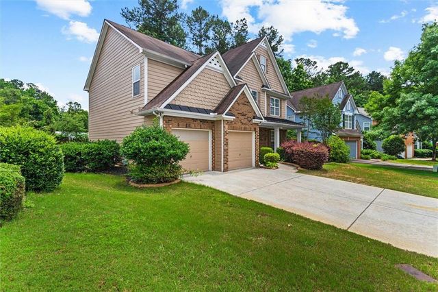 4329 Walforde Boulevard, Acworth, GA 30101