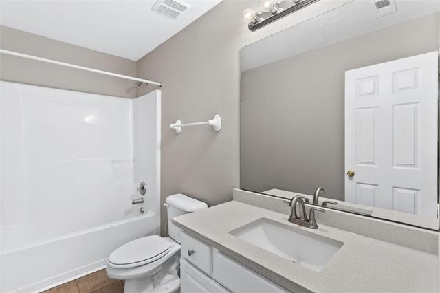 4329 Walforde Boulevard, Acworth, GA 30101