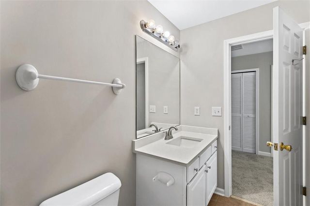 4329 Walforde Boulevard, Acworth, GA 30101