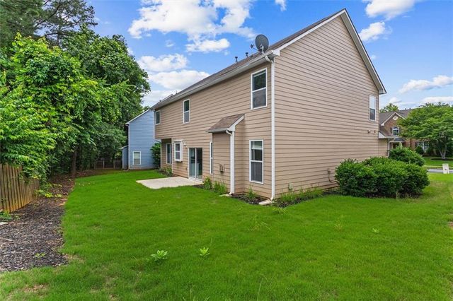 4329 Walforde Boulevard, Acworth, GA 30101