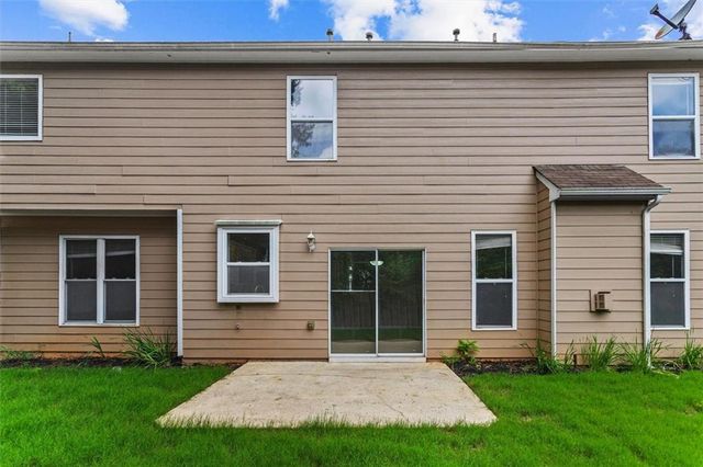 4329 Walforde Boulevard, Acworth, GA 30101