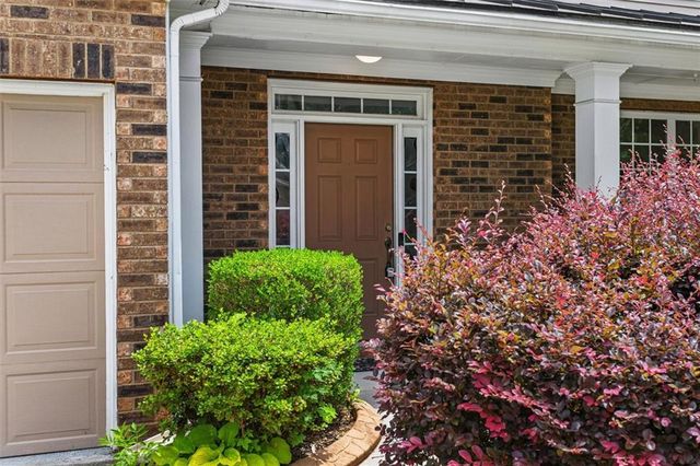 4329 Walforde Boulevard, Acworth, GA 30101