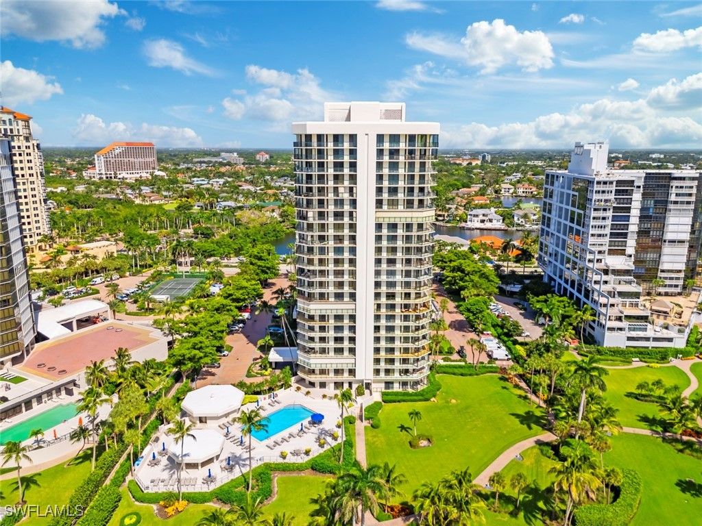 4901 Gulf Shore BLVD N 2103, Naples, FL 34103