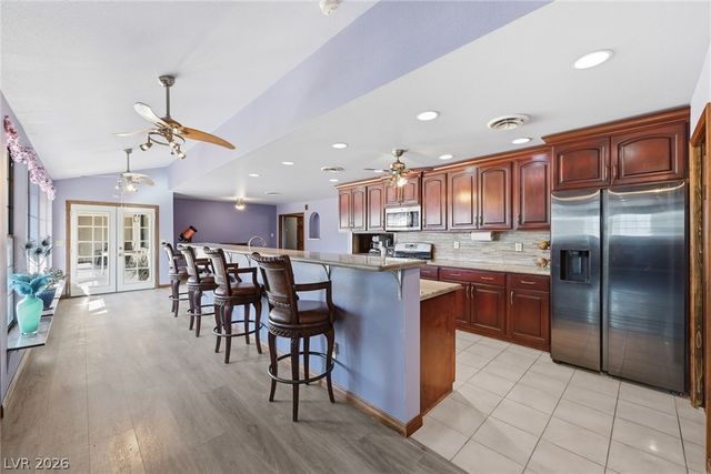 1727 Cherokee Lane, Las Vegas, NV 89169