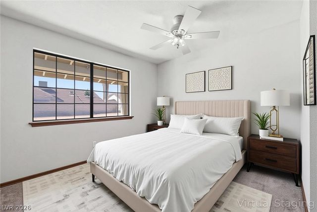 1727 Cherokee Lane, Las Vegas, NV 89169