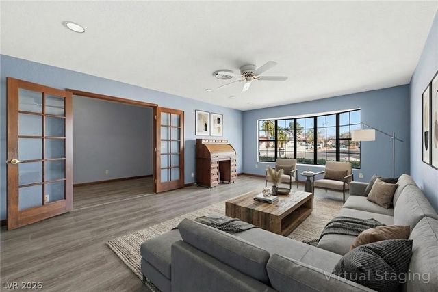 1727 Cherokee Lane, Las Vegas, NV 89169