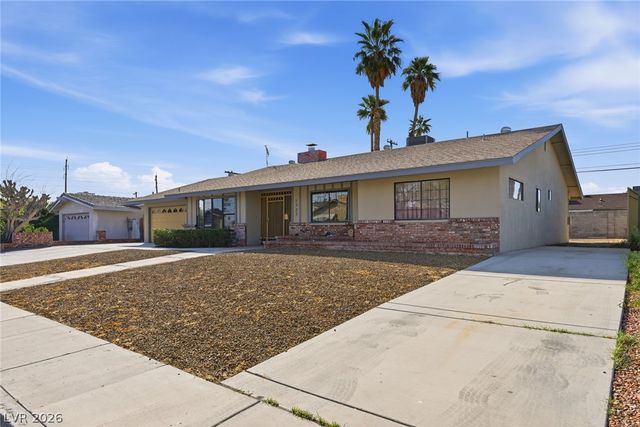 1727 Cherokee Lane, Las Vegas, NV 89169