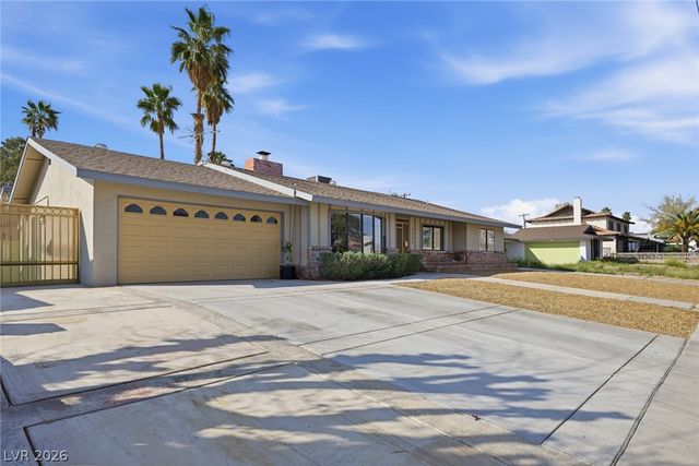 1727 Cherokee Lane, Las Vegas, NV 89169