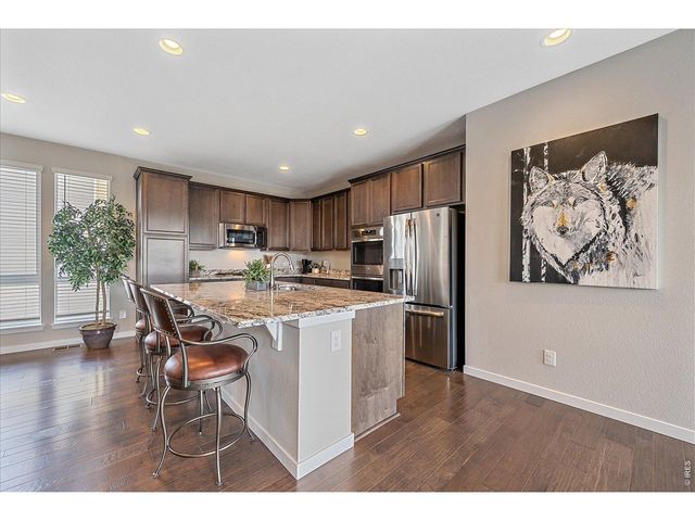 3648 Cerf Way, Castle Rock, CO 80109