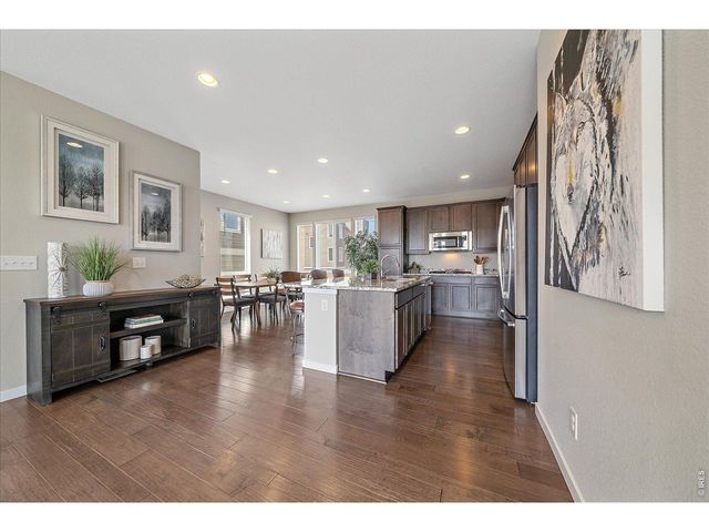 3648 Cerf Way, Castle Rock, CO 80109