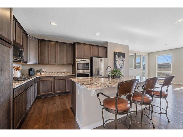 3648 Cerf Way, Castle Rock, CO 80109