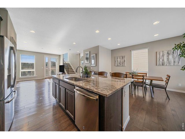 3648 Cerf Way, Castle Rock, CO 80109