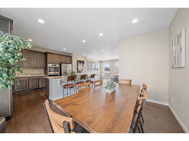 3648 Cerf Way, Castle Rock, CO 80109