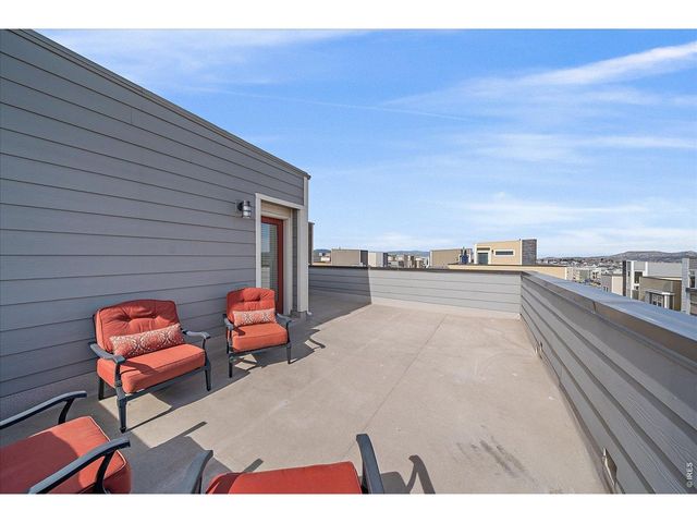 3648 Cerf Way, Castle Rock, CO 80109
