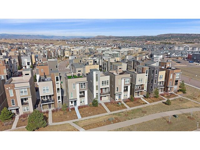 3648 Cerf Way, Castle Rock, CO 80109