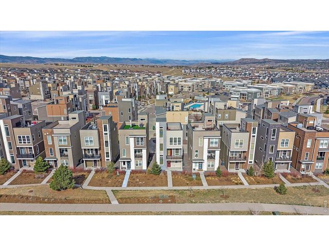 3648 Cerf Way, Castle Rock, CO 80109