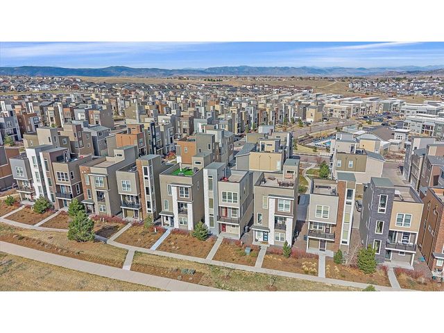 3648 Cerf Way, Castle Rock, CO 80109