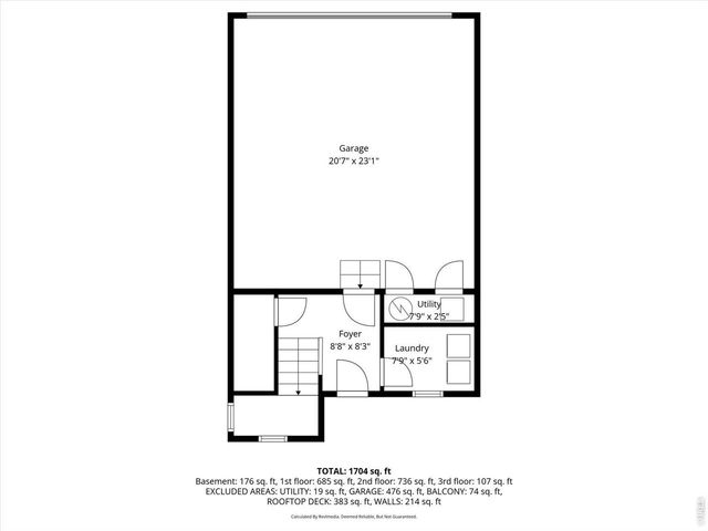 3648 Cerf Way, Castle Rock, CO 80109