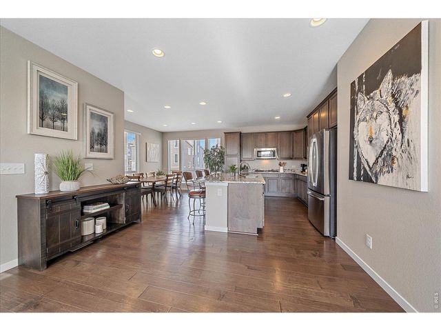 3648 Cerf Way, Castle Rock, CO 80109