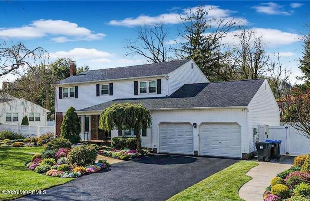 9 Alexander Road, East Brunswick, NJ 08816