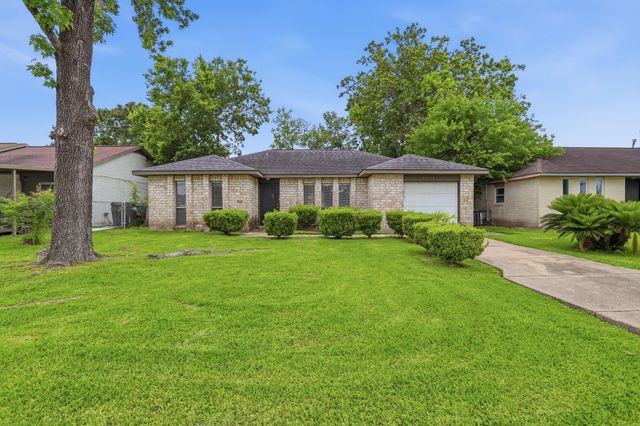 12614 Chiswick Road, Houston, TX 77047