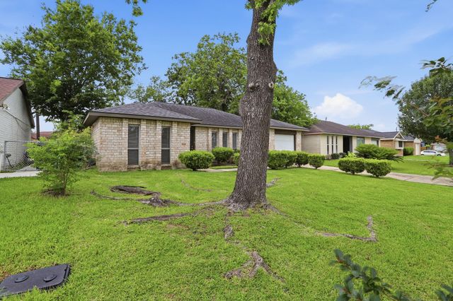 12614 Chiswick Road, Houston, TX 77047