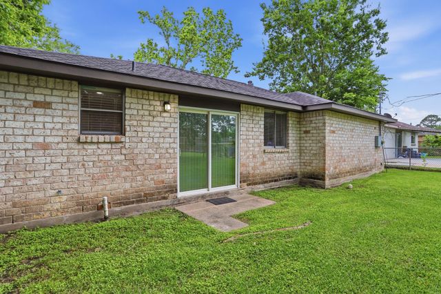 12614 Chiswick Road, Houston, TX 77047