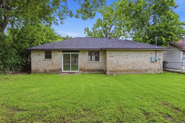 12614 Chiswick Road, Houston, TX 77047