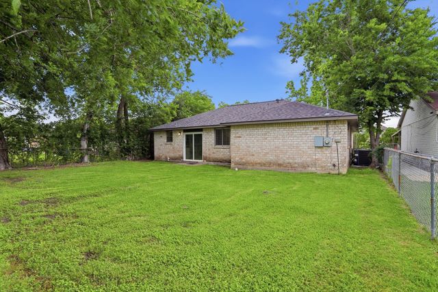 12614 Chiswick Road, Houston, TX 77047