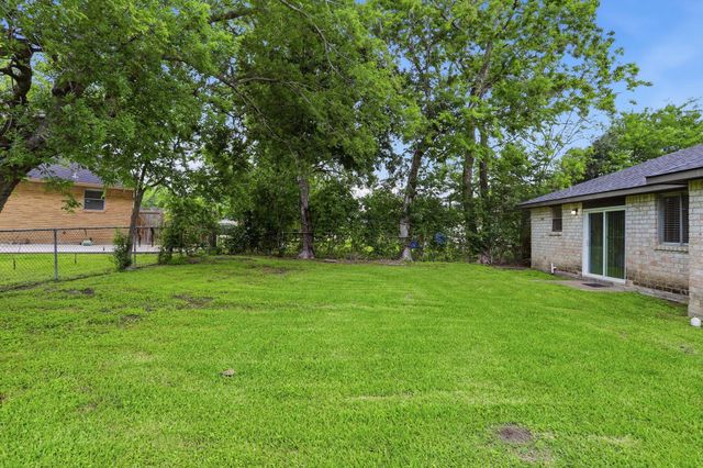 12614 Chiswick Road, Houston, TX 77047
