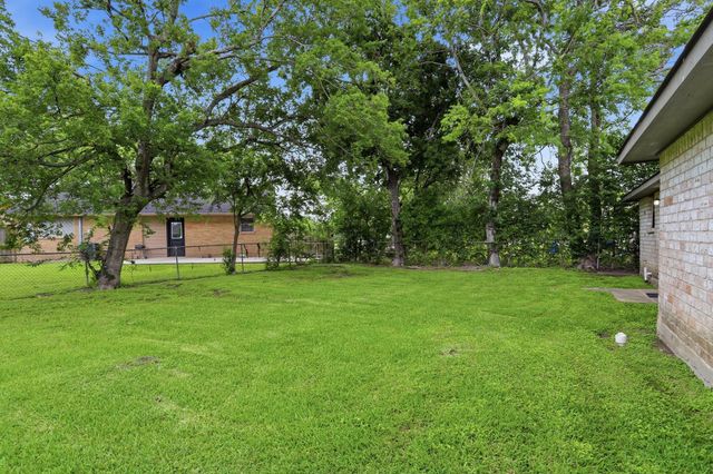 12614 Chiswick Road, Houston, TX 77047