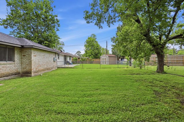 12614 Chiswick Road, Houston, TX 77047