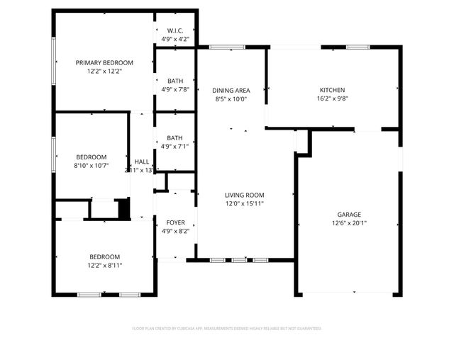 12614 Chiswick Road, Houston, TX 77047