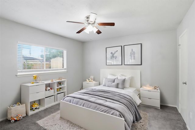 12614 Chiswick Road, Houston, TX 77047
