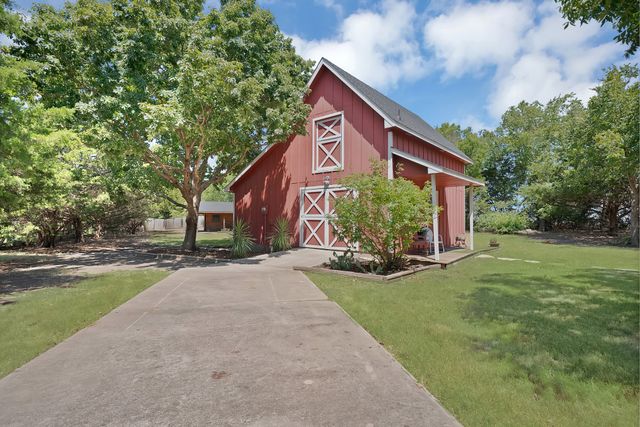 6747 Oak Hill Lane, Celina, TX 75009